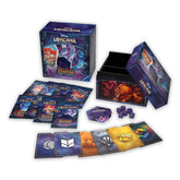 Disney Lorcana: Ursula's Return - Illumineer's Trove
